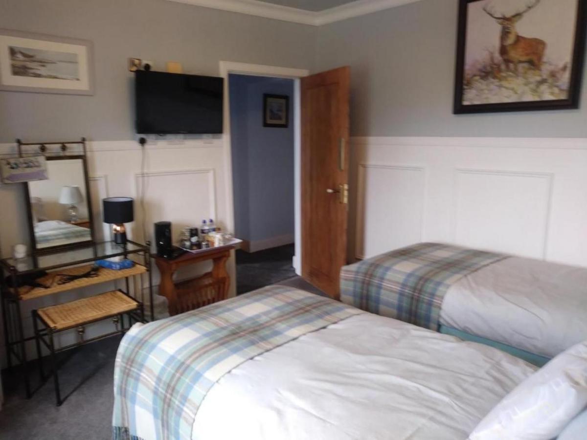 Horseshoecroft Wick  Zimmer foto