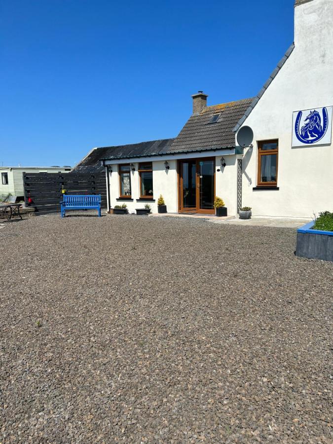 Horseshoecroft Wick  Exterior foto