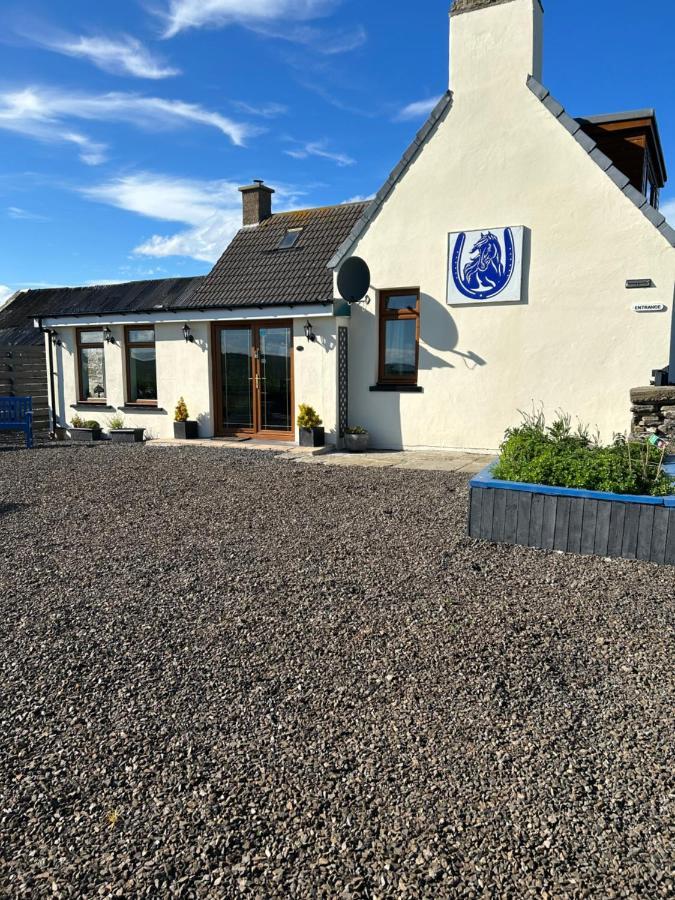 Horseshoecroft Wick  Exterior foto